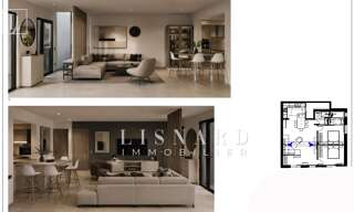 Maison 4 Pièces 132 m² à vendre à Vallauris (06220)