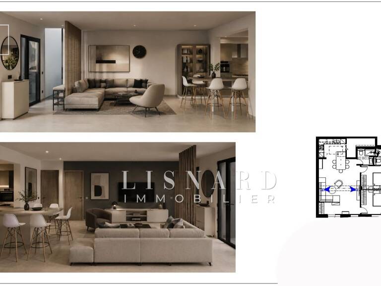 vente maison 5 Pièce(s) — photo 1
