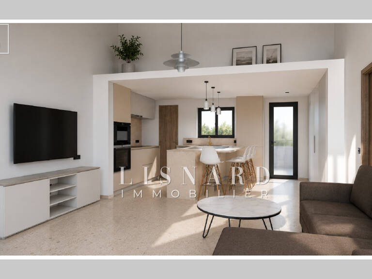 vente maison 5 Pièce(s) — photo 1