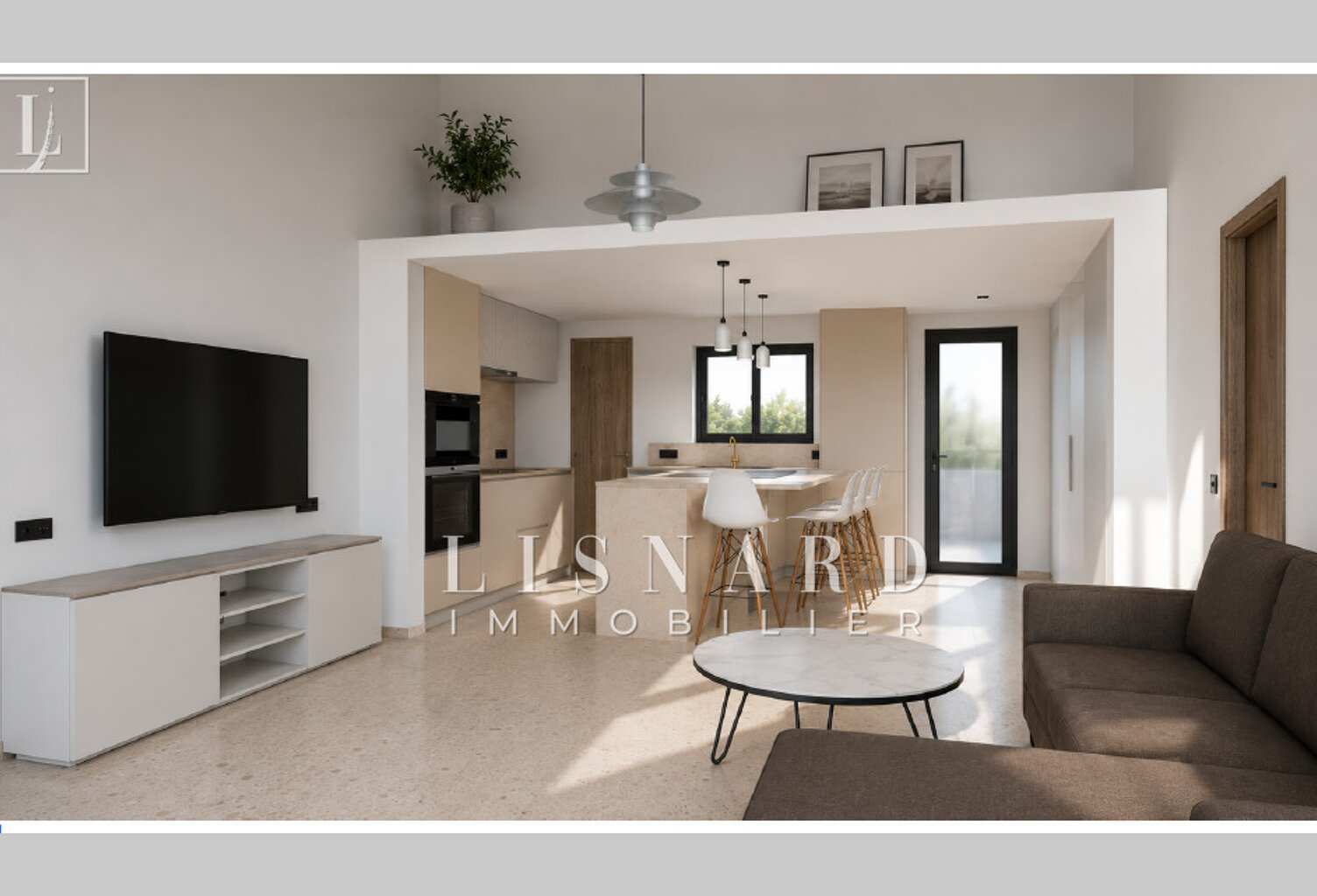 vente maison 5 Pièce(s) — photo 1
