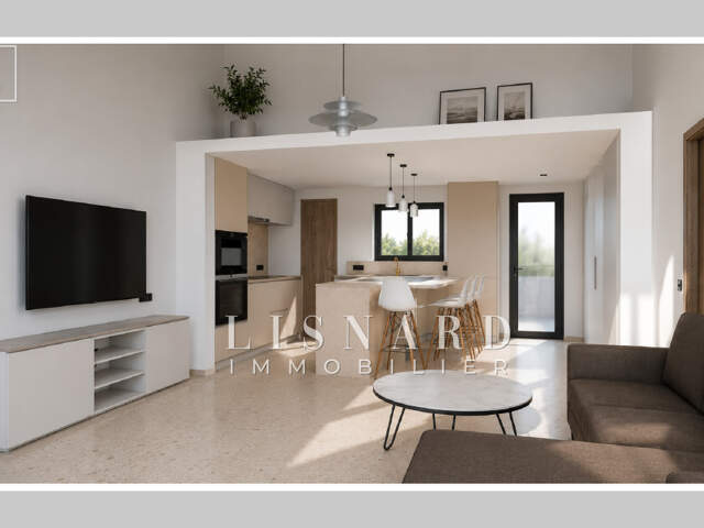 vente maison 5 Pièce(s) — photo du bien
