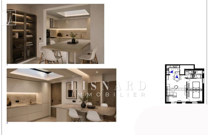 vente maison 5 Pièce(s) — photo 2