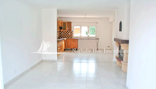 Appartement 4 pièces  à vendre Perpignan 66000