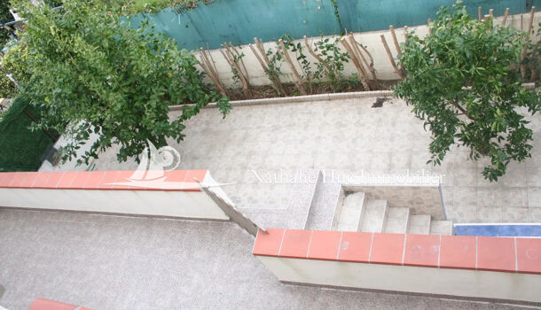 Appartement 4 pièces  à vendre Perpignan 66000