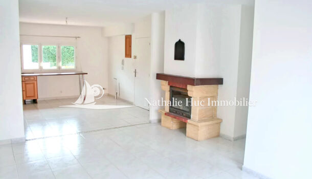 Appartement 4 pièces  à vendre Perpignan 66000