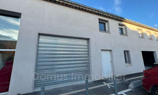 Commerce  180 m² à vendre à Vedène (84270)