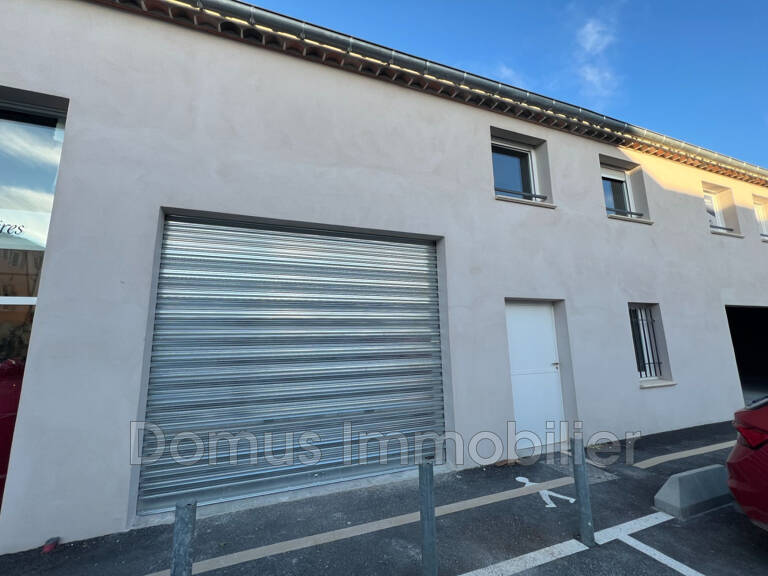 professionnel local commercial — photo 1