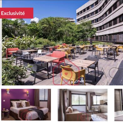 Appartement 1 pièces 98800 €