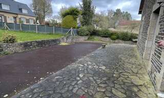 Maison 8 Pièces 202 m² à vendre à Saint-Hilaire-du-Harcouët (50600)