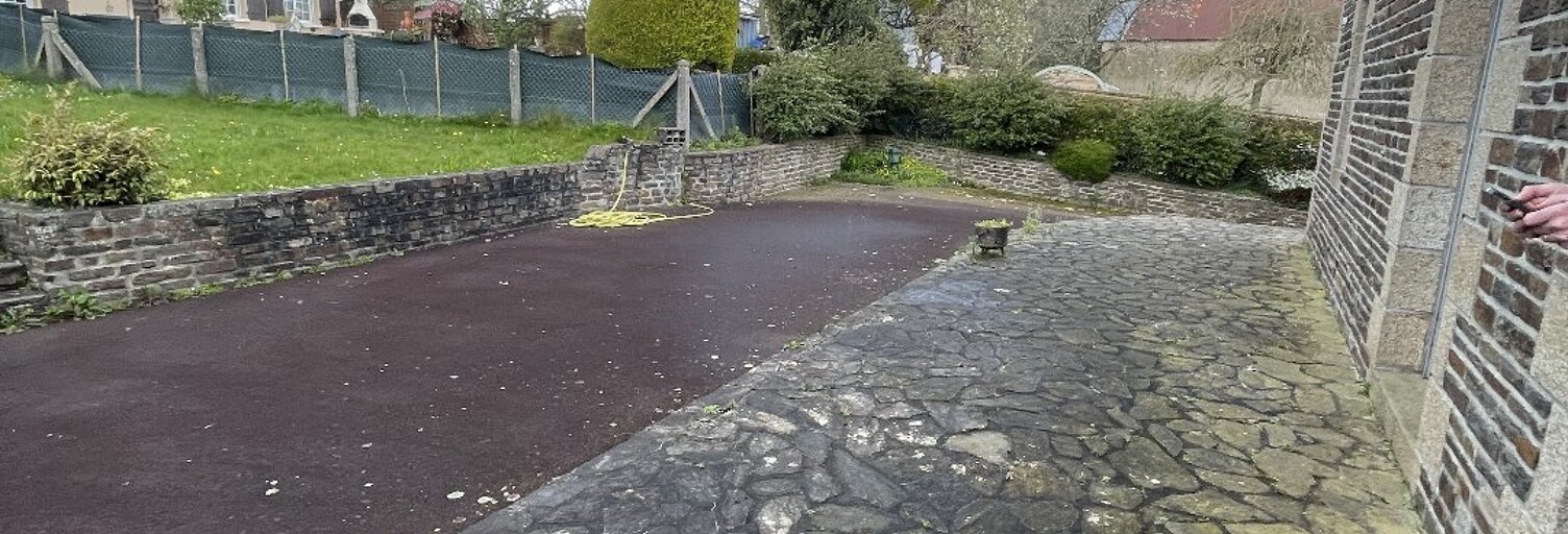 Maison 8 Pièces 202 m² à vendre à Saint-Hilaire-du-Harcouët (50600)