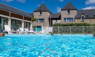 Appartement 4 Pièces 66 m² à vendre à Saint-Malo (35400)