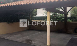 Garage  10 m² à louer à Montpellier (34000)