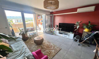 Appartement 3 Pièces 62 m² à vendre à Gardanne (13120)