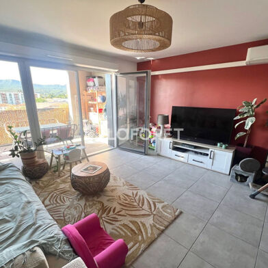 Appartement 3 pièces 299000 €