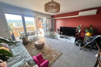 Appartement 3 pièces 299000 €