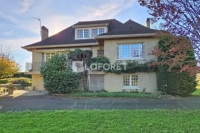 Maison 6 pièces 234000 €