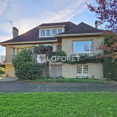 Maison 6 pièces 234000 €