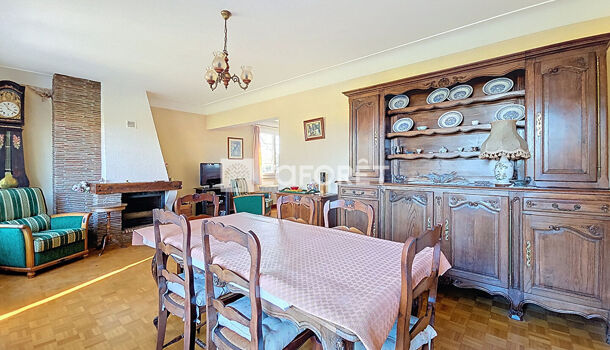 Villa / Maison 6 pièces  à vendre Orthez 64300