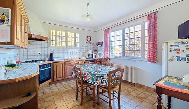 Villa / Maison 6 pièces  à vendre Orthez 64300