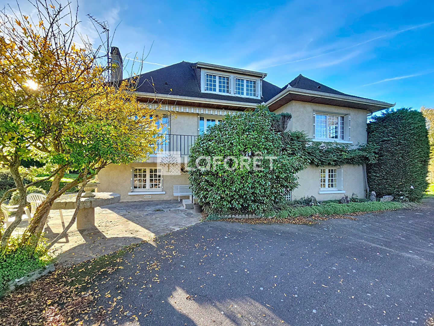 Villa / Maison  T6 à vendre Orthez 64300