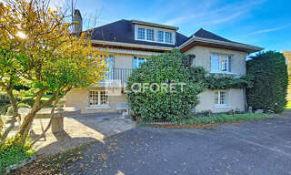 Maison 6 Pièces 132 m² à vendre à Orthez (64300)