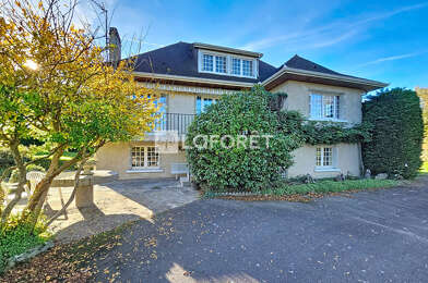 Maison 6 pièces 224000 €