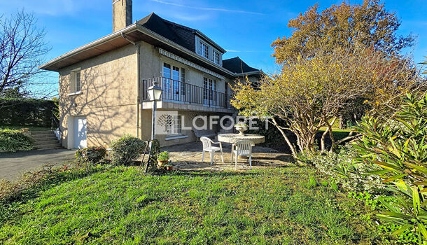 Villa / Maison 6 pièces  à vendre Orthez 64300