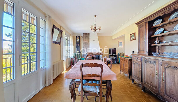 Villa / Maison 6 pièces  à vendre Orthez 64300