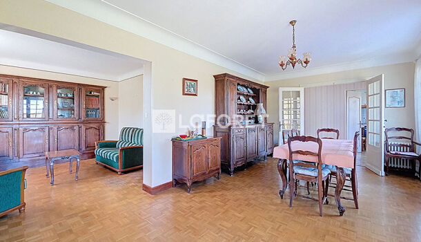 Villa / Maison 6 pièces  à vendre Orthez 64300