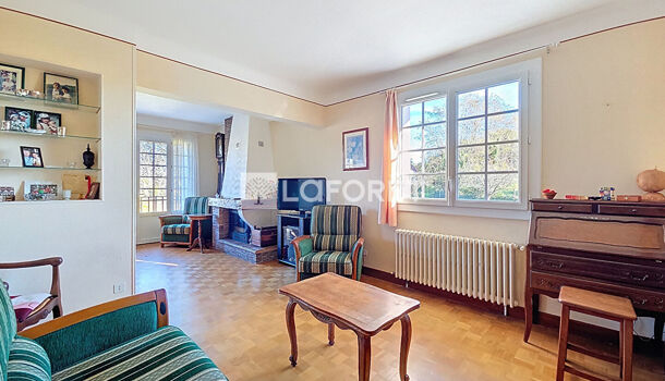 Villa / Maison 6 pièces  à vendre Orthez 64300