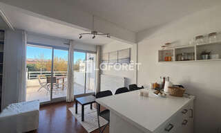 Appartement 1 Pièce 25 m² à vendre à Mauguio (34130)