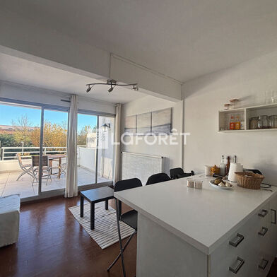 Appartement 1 pièces 147000 €