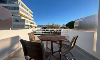 Appartement 1 Pièce 25 m² à vendre à Mauguio (34130)