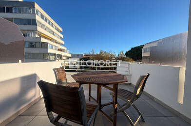Appartement 1 pièces 147000 €
