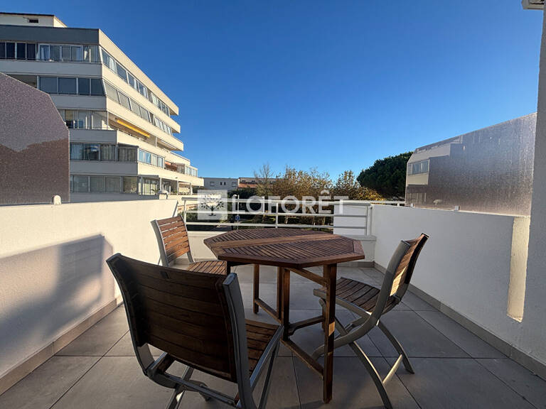 Appartement CARNON , Place de Parking et GARAGE — photo 1