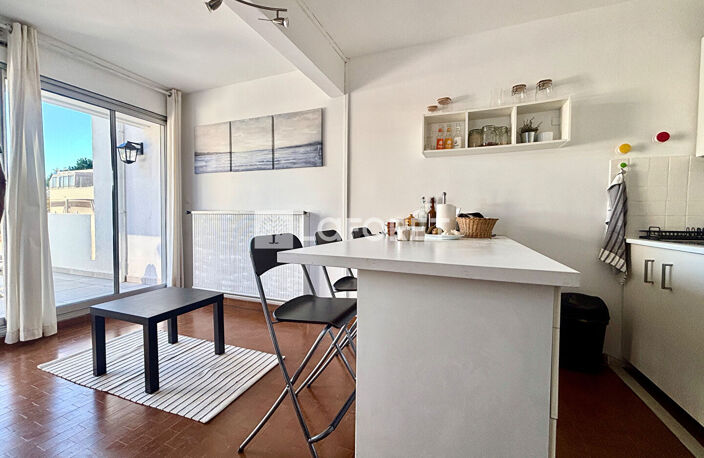 Appartement CARNON , Place de Parking et GARAGE — photo 2