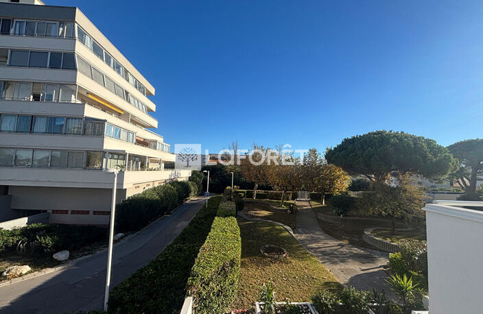 Appartement CARNON , Place de Parking et GARAGE — photo 4