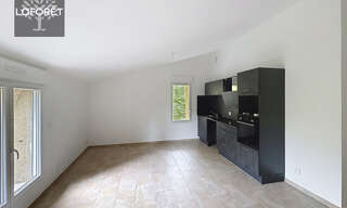 Appartement 2 Pièces 55 m² à louer à Grans (13450)