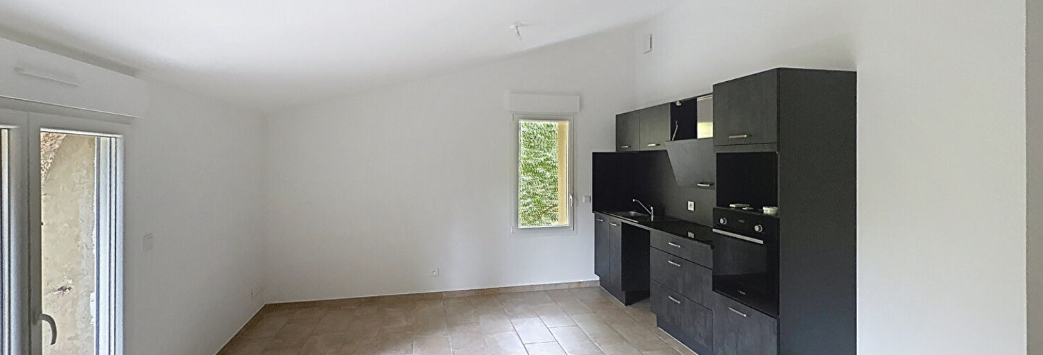 Appartement 2 Pièces 55 m² à louer à Grans (13450)