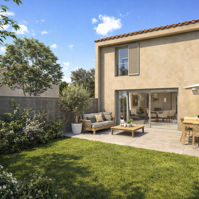 Appartement 1 pièces 524000 €