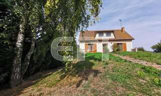 Maison 8 Pièces 217 m² à vendre à La Roche-Rigault (86200)