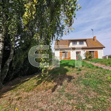 Maison 8 pièces 149425 €