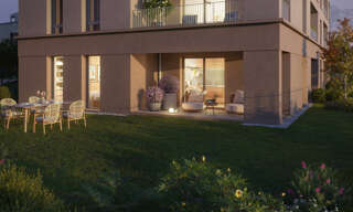 Appartement neuf   m² à vendre à Sartrouville (78500)