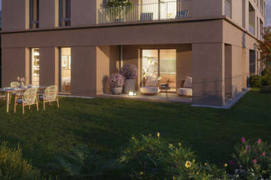 Appartement 4 pièces 316500 €