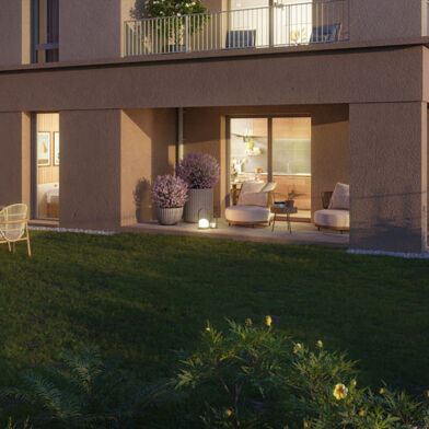 Appartement 3 pièces 259354 €