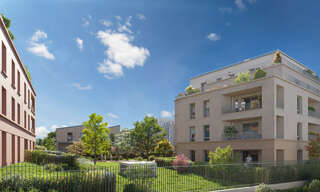 Appartement neuf   m² à vendre à Sartrouville (78500)