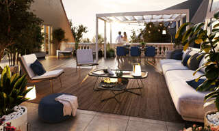 Appartement neuf   m² à vendre à Cormeilles-en-Parisis (95240)