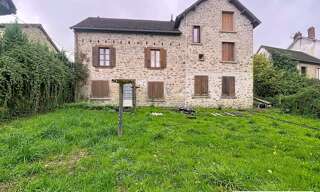 Maison 5 Pièces 117 m² à vendre à Ladignac-le-Long (87500)