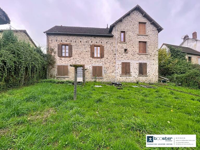 Maison — photo 1
