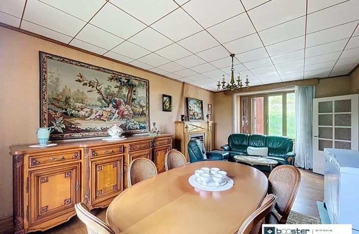 Maison — photo 2